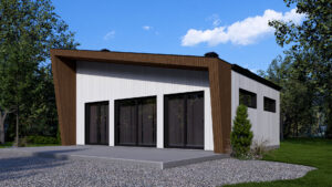 Groupe HUS Construction inc.