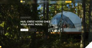 Groupe HUS Construction inc.