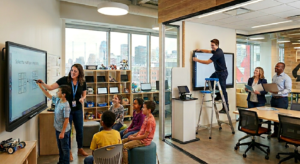 Groupe Iclass Canada inc