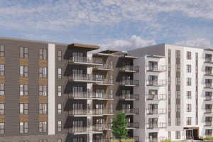 Groupe Immobilier Brochu (2015) inc.