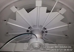 Groupe Imo Solution Inc (Le)