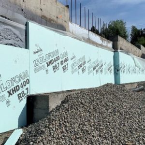 GROUPE ISOLOFOAM INC.