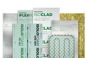 GROUPE ISOLOFOAM INC.