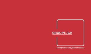 Groupe JGA