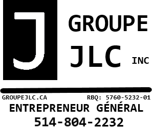 Groupe JLC Inc.