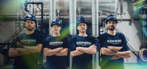 Groupe Kopers inc.