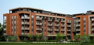 Groupe Lacombe Inc