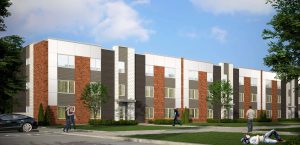 Groupe Lacombe Inc