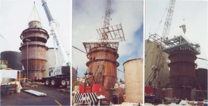 Groupe Laframboise Ltée