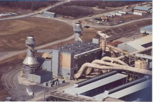Groupe Laframboise Ltée