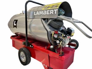 Groupe Lambert