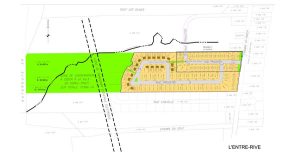 Groupe Lasselle Construction & Développement Immobilier inc.