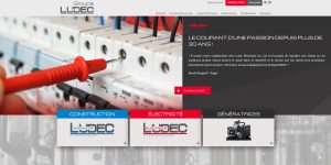 Groupe Ludec