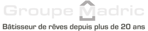 Groupe Madric Inc (Le)