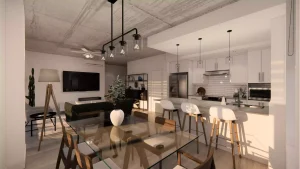 Groupe Maher Construction et rénovations