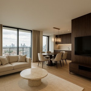 Groupe Maher Construction et rénovations