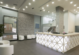 Groupe Maxo Construction inc.
