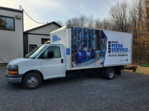 Groupe Méga Service Inc.