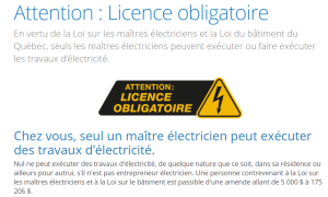 Groupe Minov Inc