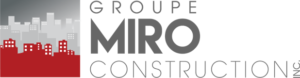 Groupe Miro Construction inc.