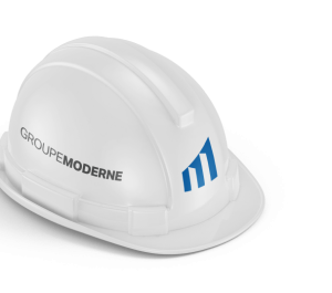 Groupe Moderne Inc.