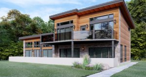 Groupe Moderne Inc.