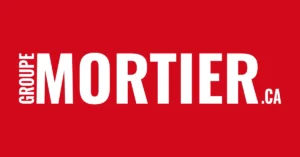 Groupe Mortier inc.