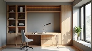 Groupe Nice Vision Inc.