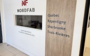 Groupe Nordfab inc.