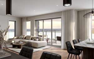Groupe Panorama inc.