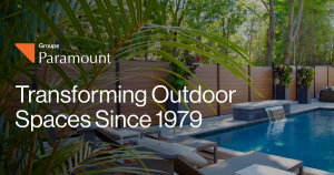Groupe Paramount Inc.