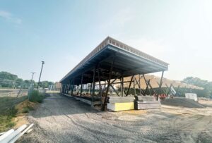 Groupe Pelco/DMO inc.