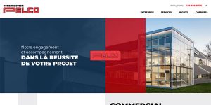 GROUPE PELCO INC.