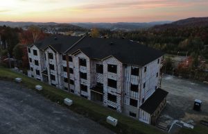 Groupe pelletier construction
