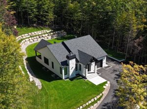 Groupe pelletier construction