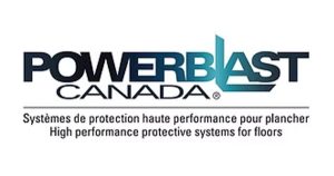 Groupe Powerblast Canada