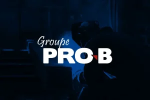 Groupe Pro-B