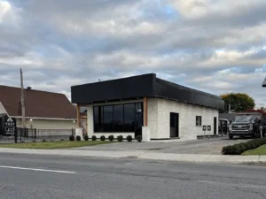 Groupe Pure Construction inc.