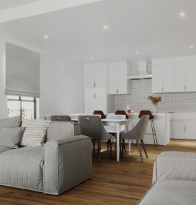 GROUPE QUIRION CONSTRUCTION INC.