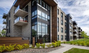 GROUPE QUIRION CONSTRUCTION INC.