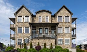 GROUPE QUIRION CONSTRUCTION INC.