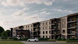 GROUPE QUIRION CONSTRUCTION INC.