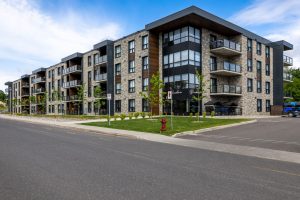 GROUPE QUIRION CONSTRUCTION INC.