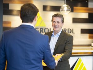 GROUPE RDL SOLUTIONS COMPTABLES