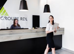 GROUPE RDL SOLUTIONS COMPTABLES