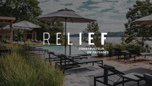 GROUPE RELIEF INC.