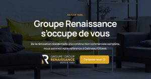 Groupe Renaissance