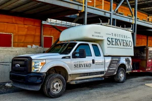 Groupe Serveko inc.