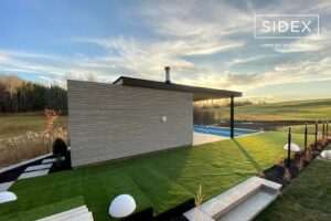 Groupe Sidex inc.