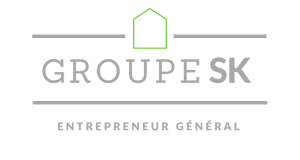 Groupe SK- Entrepreneur général